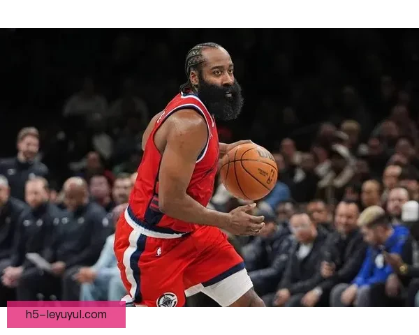 快船17战14胜哈登定位有趣