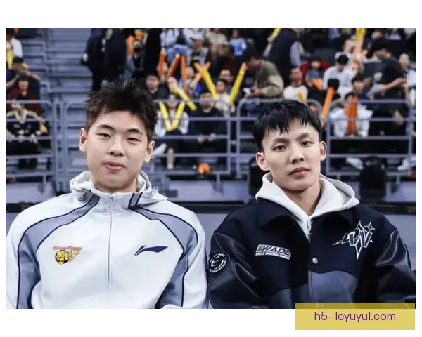 徐杰蝉联全明星票王 责任与期待并肩前行