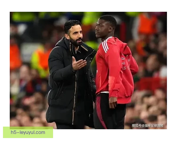 阿莫林逼梅努与费内斗毁核心战