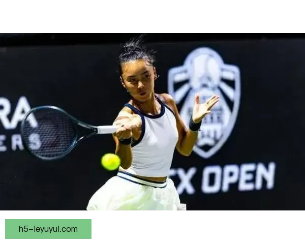 袁悦止步克卢日站八强遗憾出局