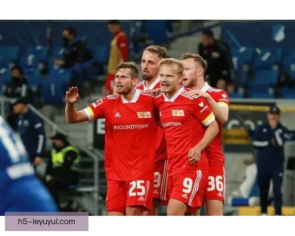 汉堡柏林联合众星首发巅峰对决 汉堡柏林联合众星首发巅峰对决