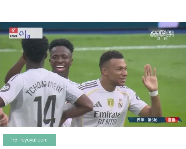 场上场下姆巴佩力挺维尼修斯获谢