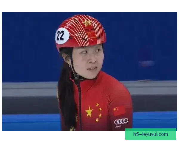 短道速滑千米公俐晋级决赛勇闯