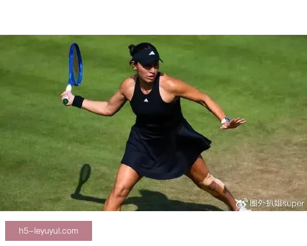 美网：卫冕冠军高夫第四圈比赛爆冷出局