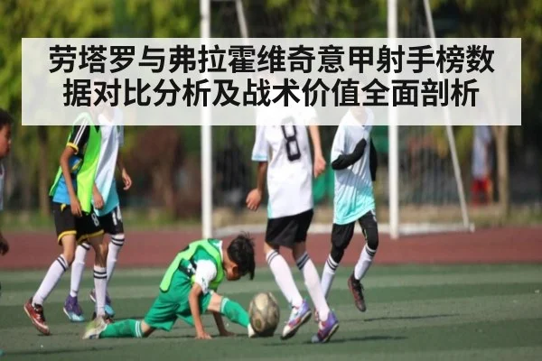 劳塔罗与弗拉霍维奇意甲射手榜数据对比分析及战术价值全面剖析